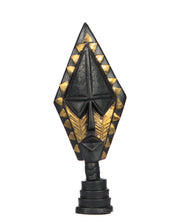 Diamond Head Mask Statue (Shelf 9)