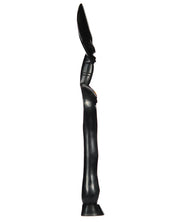 Hand Carved Fertility Goddess Statue (shelf 7)