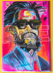 Blues Man, 2024