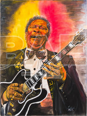 B.B. King, 2019