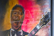 B.B. King, 2019