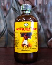 Natural Men Tonic Sm