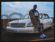 Daddy's Downtown Coupe, 2021