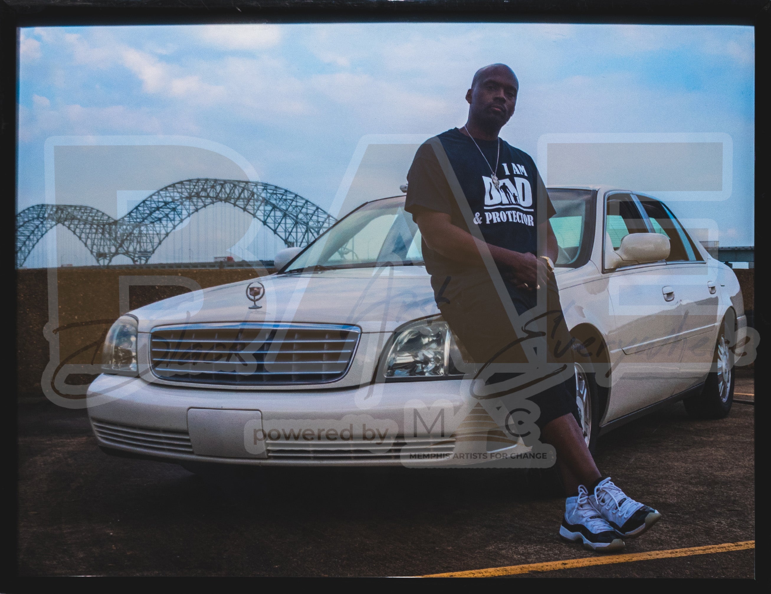 Daddy's Downtown Coupe, 2021