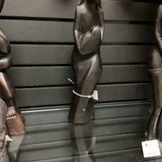 Hand Carved “Mother And Child” Statue (Shelf 12)