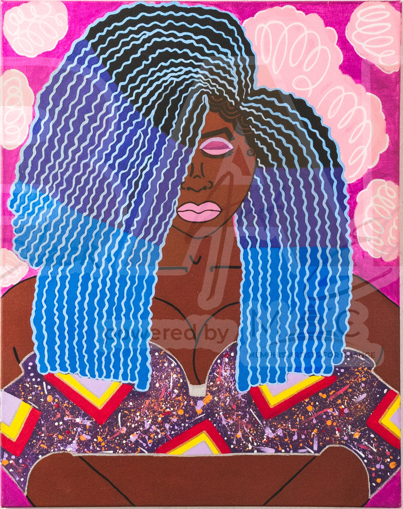 Cotton Candilocs, 2022