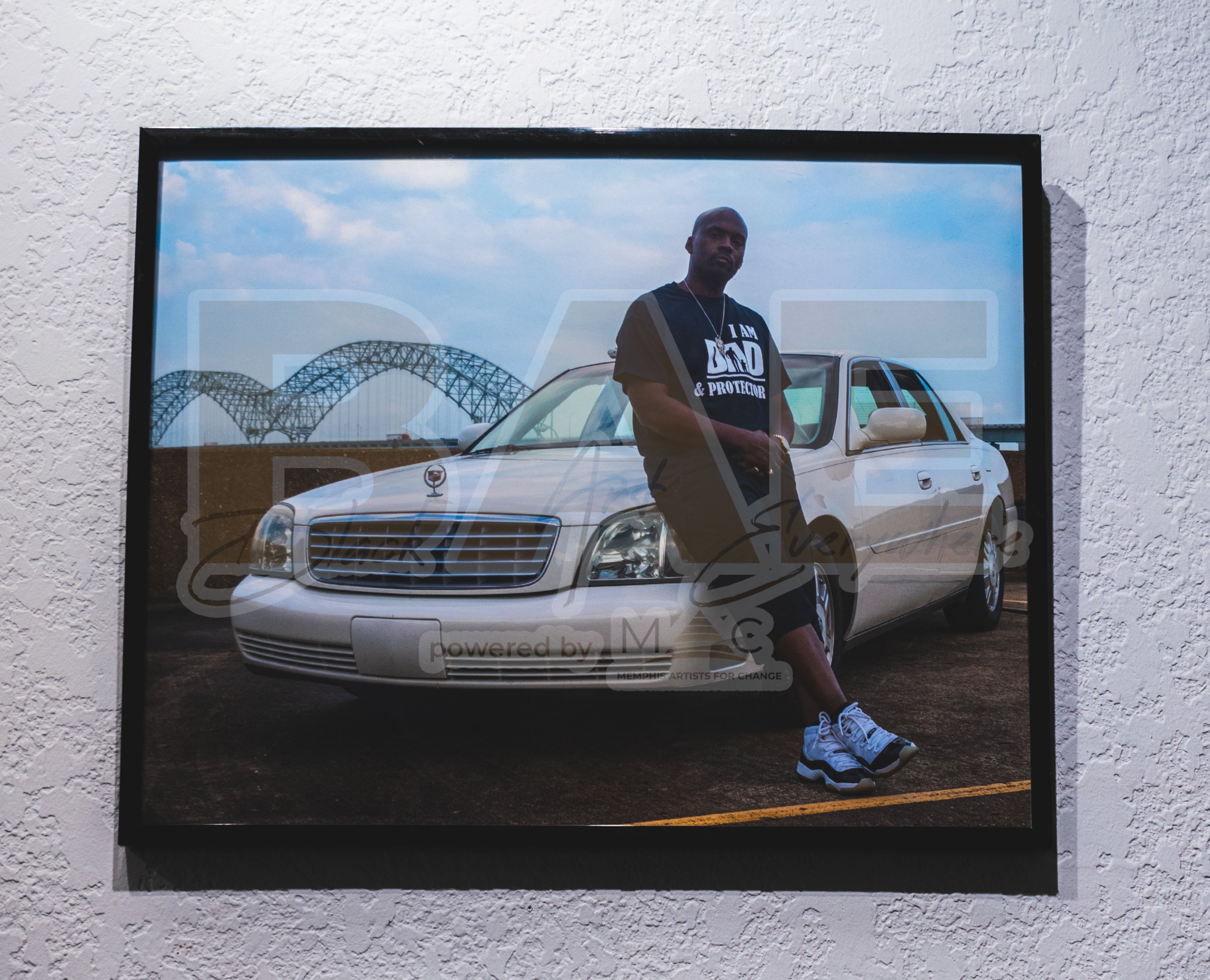 Daddy's Downtown Coupe, 2021