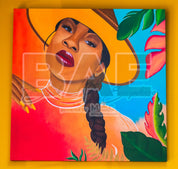Vibe by Orijennal Art