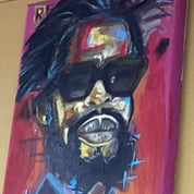 Blues Man, 2024