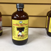 Natural Men Tonic Sm